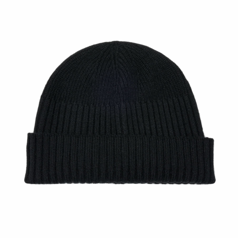 MATURE HA._MIL（マチュアーハ ミル）long rib knit cap ウールカシミアリブニットキャップ MIL-2220 18562404221