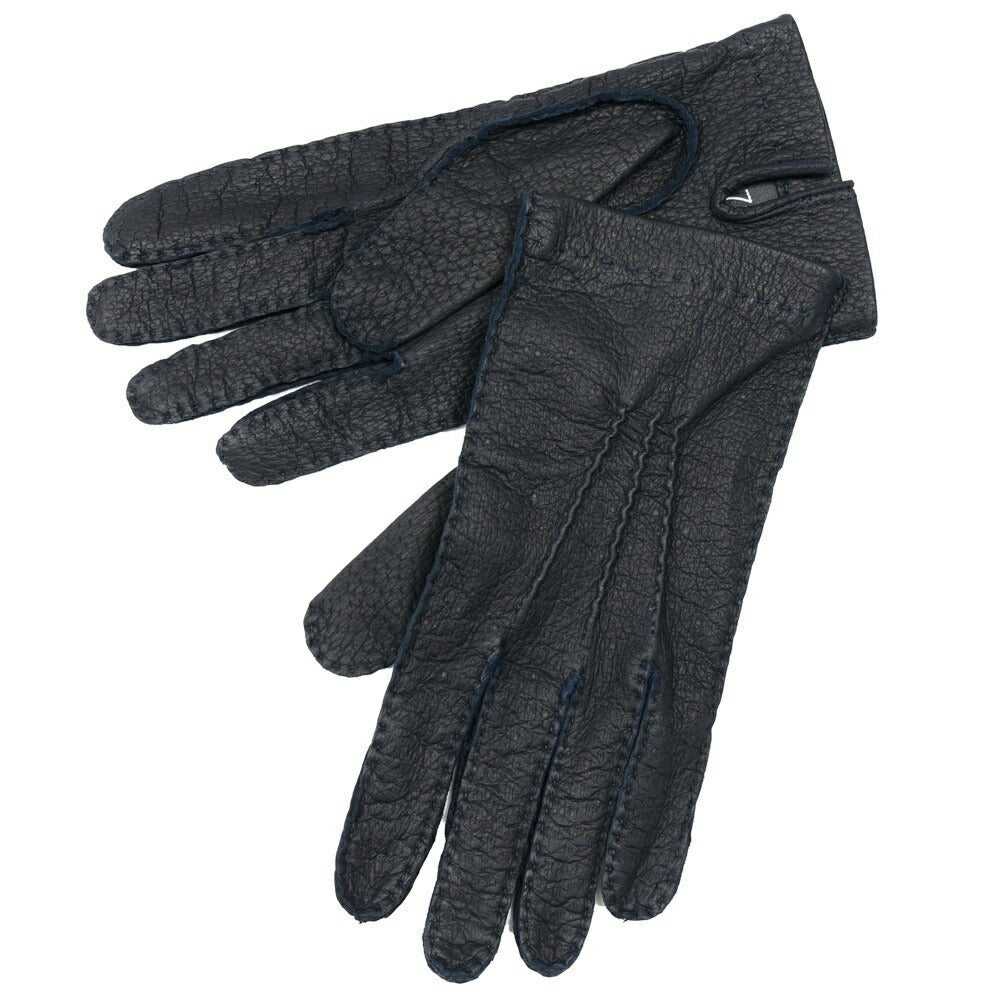 ALPO（アルポ） ペッカリーアンライニンググローブ PECCARY/NAPPA SFOD 18752000039