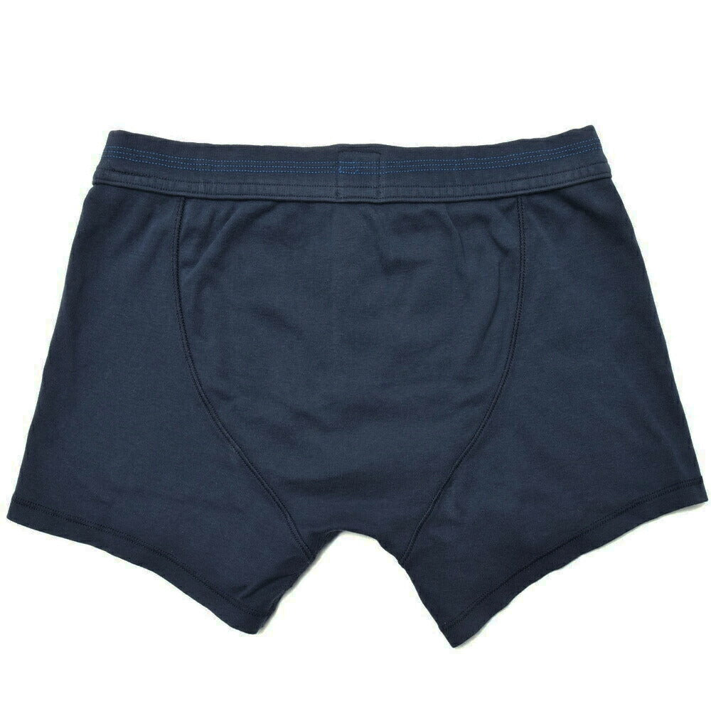 Schiesser（シーサー） オーガニックコットンフライスボクサーパンツ KARL-HEINZ SHORTS 18861000113