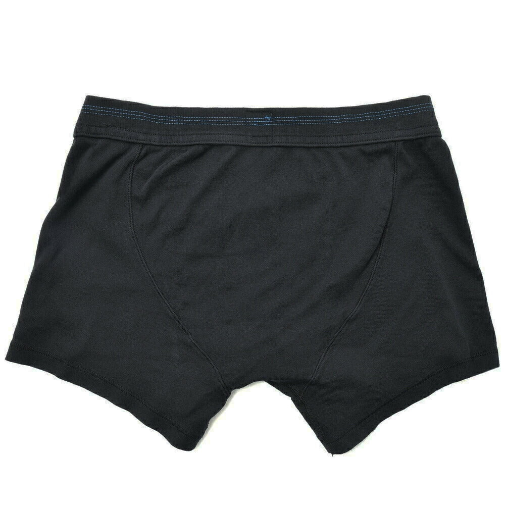 Schiesser（シーサー） オーガニックコットンフライスボクサーパンツ KARL-HEINZ SHORTS 18861000113