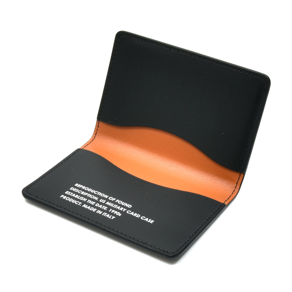 REPRODUCTION OF FOUND（リプロダクション オブ ファウンド） US ミリタリーカードケース US MILITARY CARD CASE 140EGL 19052401156