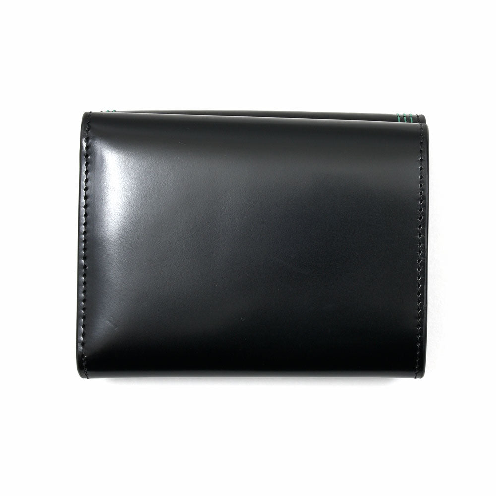 MARNI（マルニ）カーフスキンステッチ三つ折りウォレット PFMI0097U3 P9603 19062401138