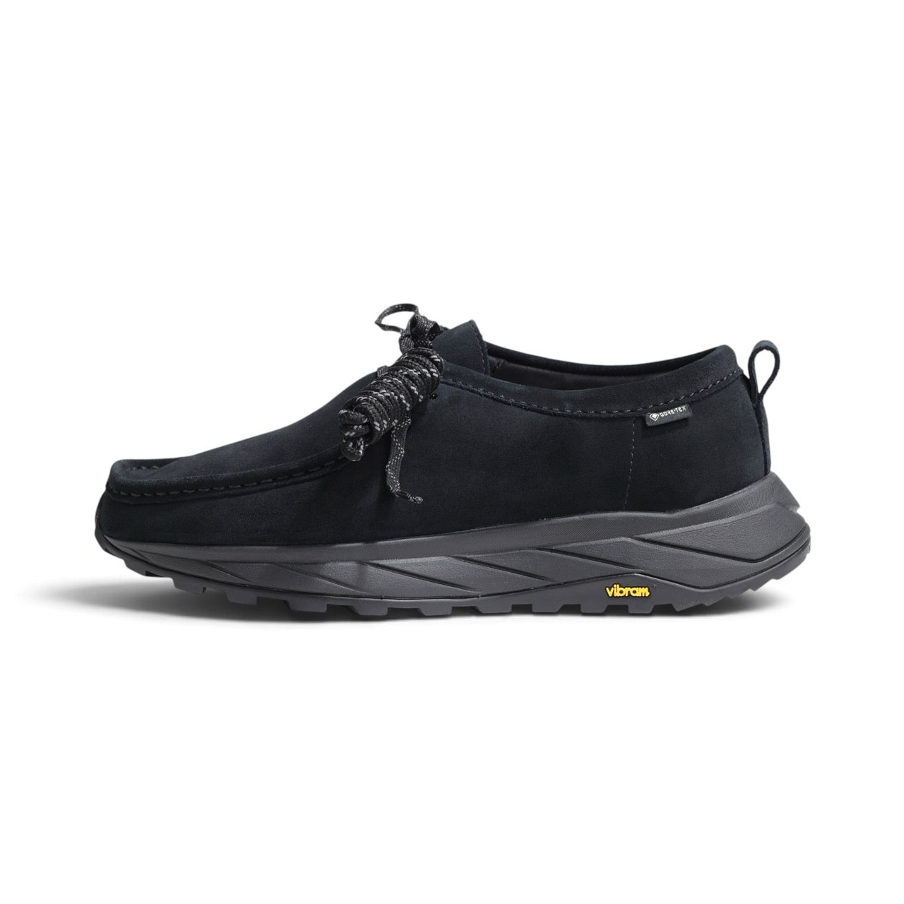 Clarks(クラークス) / WallaEDEN GTX ワラエデン ゴアテックス/スエード 防水 Vibramソール