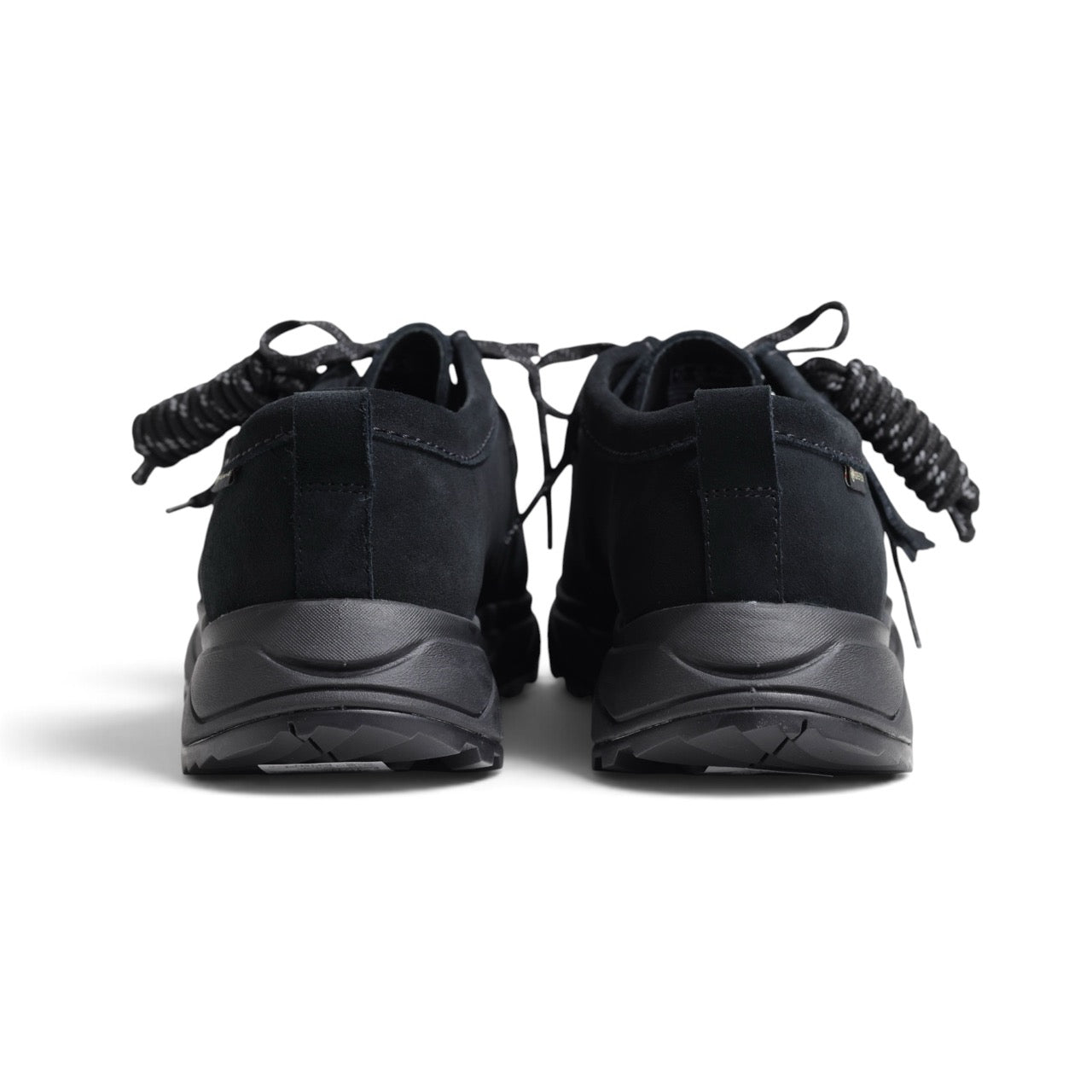 Clarks(クラークス) / WallaEDEN GTX ワラエデン ゴアテックス/スエード 防水 Vibramソール