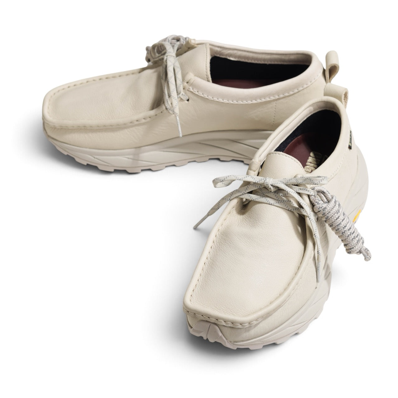 Clarks(クラークス) / WallaEDEN GTX ワラエデン ゴアテックス/スエード 防水 Vibramソール