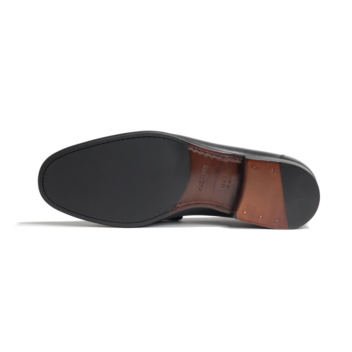 MAGNANNI 26493 ブラック 5