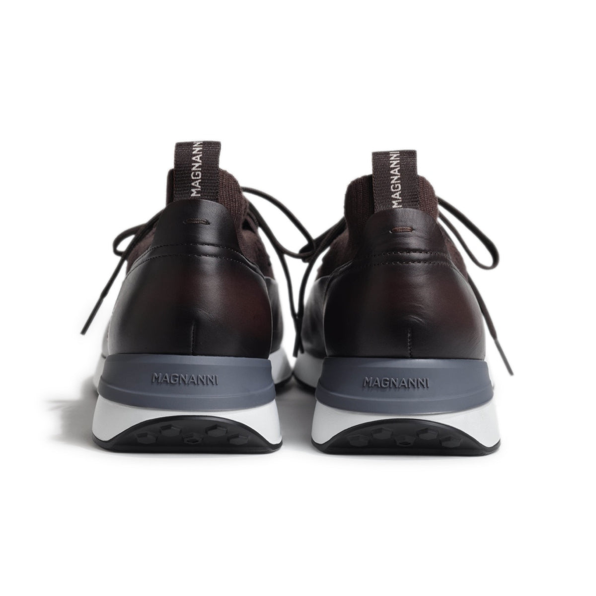 MAGNANNI 26775 ブラウン 4