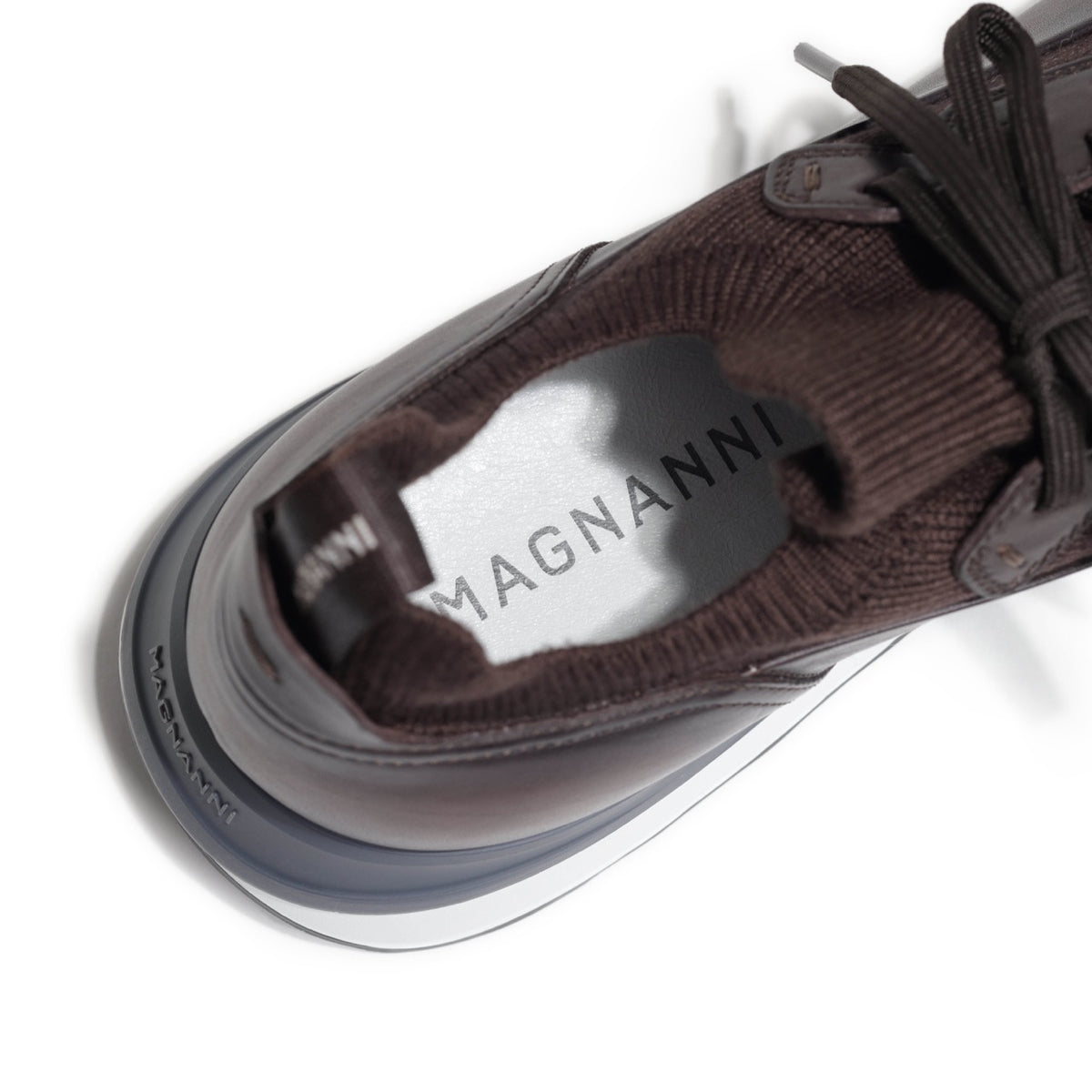 MAGNANNI 26775 ブラウン 9