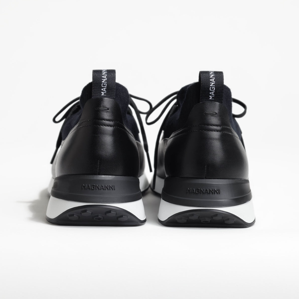 MAGNANNI 26775 ブラック 4