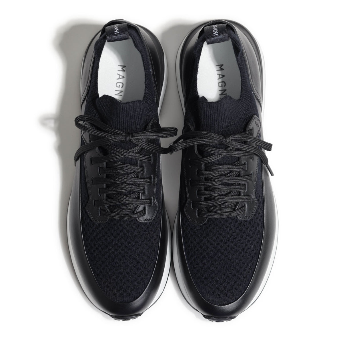 MAGNANNI 26775 ブラック 3