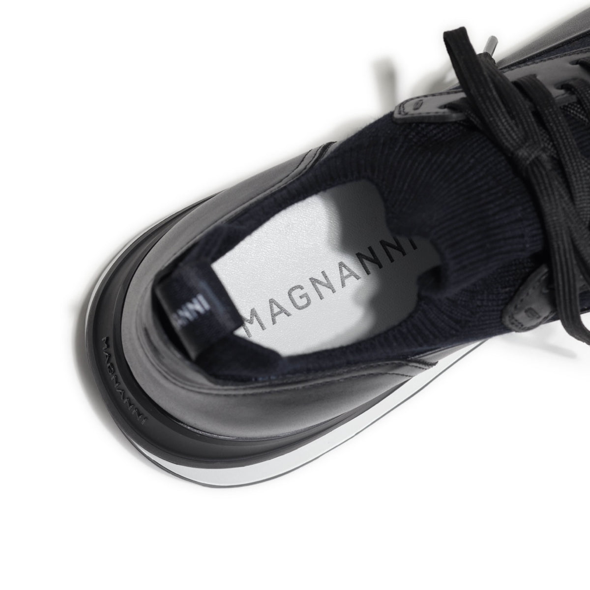 MAGNANNI 26775 ブラック 9