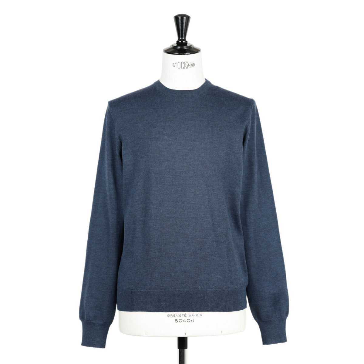Gran Sasso 55167 14290 ブルーネイビー 1