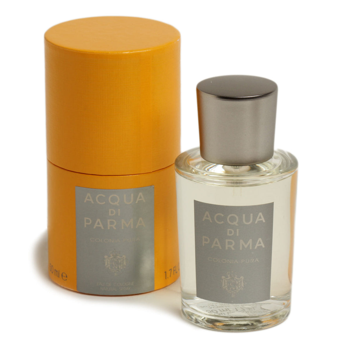 アクア ディ パルマ /  コロニア プーラ オーデコロン 50ml（COLONIA PURA）