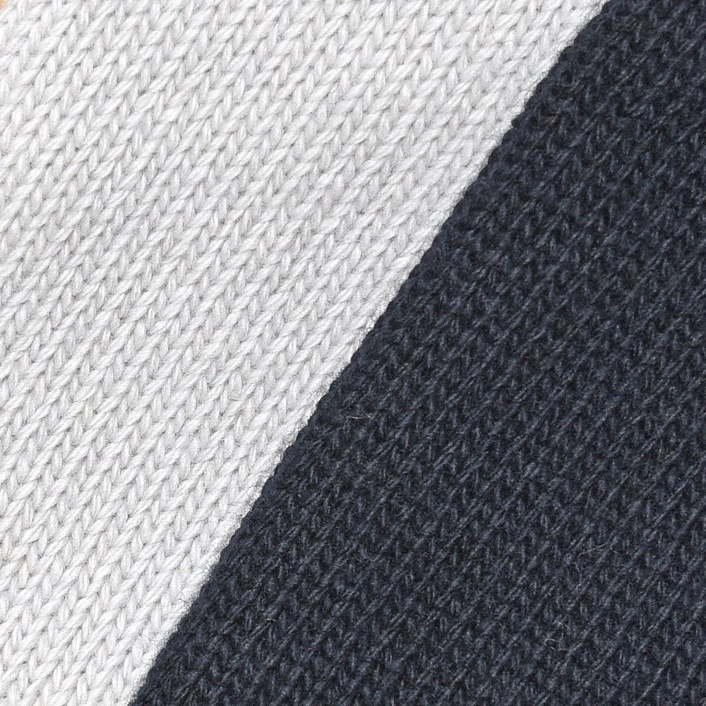HERNO（ヘルノ） RESORTリゾート ローゲージウールハーフジッププルオーバーニットフーディー ML00003UR/70145+12387S