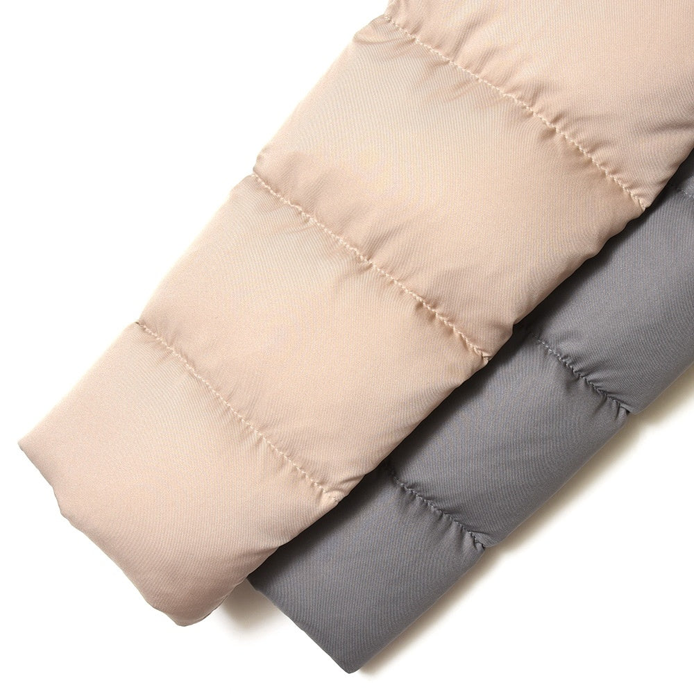 HERNO（ヘルノ） ウォーターレペレントポリエステルダウンブルゾン PI001019U-12414