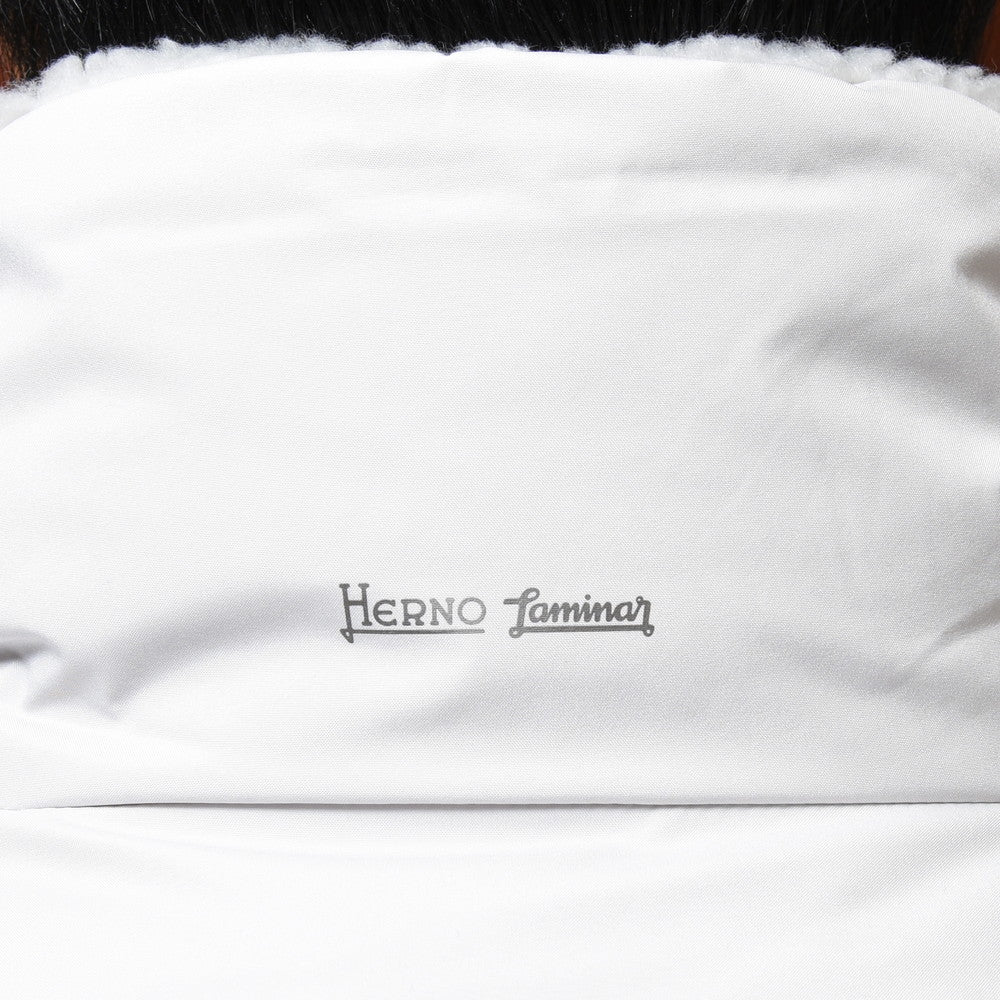 HERNO（ヘルノ） Laminarラミナー 2レイヤーゴアテックスダウンブルゾン PI00322UL-11106+12810