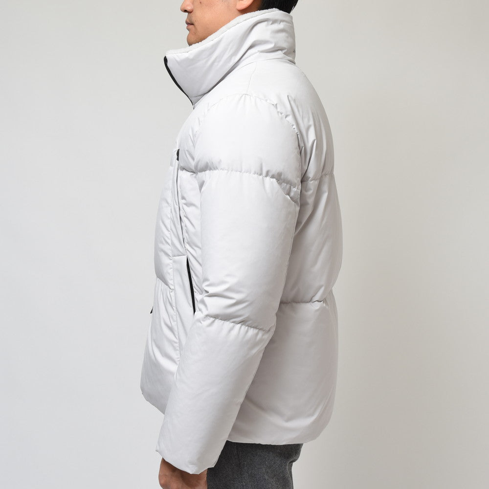 HERNO（ヘルノ） Laminarラミナー 2レイヤーゴアテックスダウンブルゾン PI00322UL-11106+12810