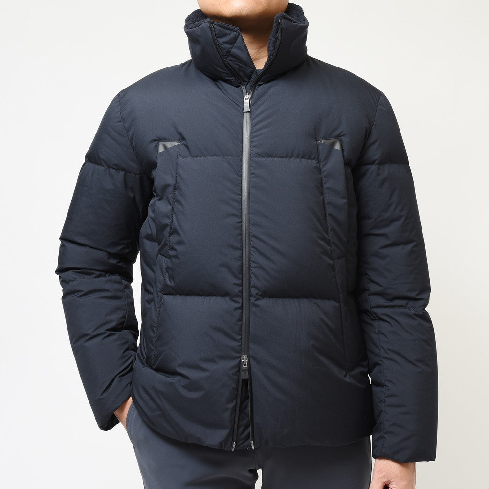 HERNO（ヘルノ） Laminarラミナー 2レイヤーゴアテックスダウンブルゾン PI00322UL-11106+12810