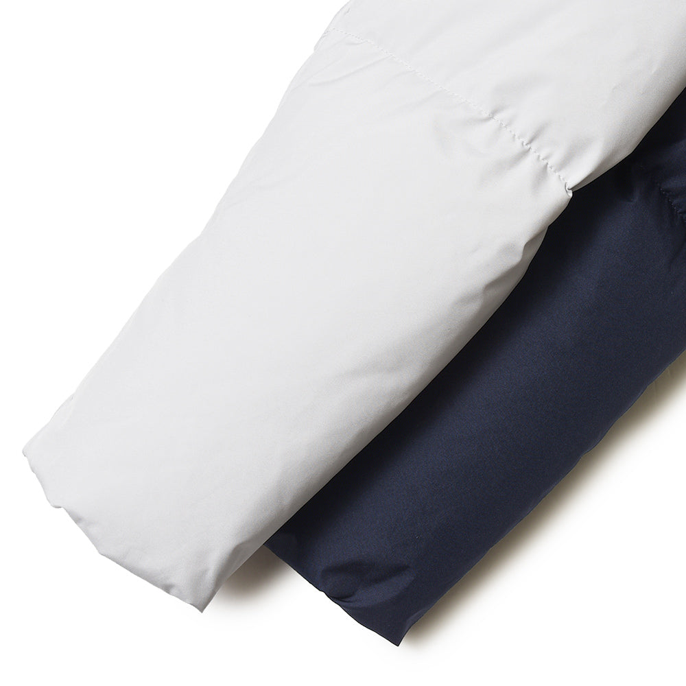 HERNO（ヘルノ） Laminarラミナー 2レイヤーゴアテックスダウンブルゾン PI00322UL-11106+12810