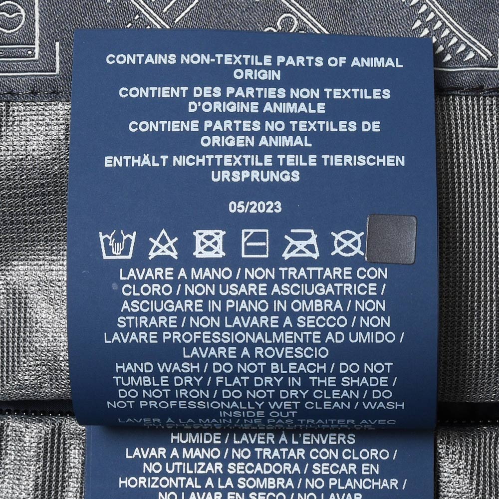 HERNO（ヘルノ） Laminarラミナー 2レイヤーゴアテックスダウンブルゾン PI00322UL-11106+12810