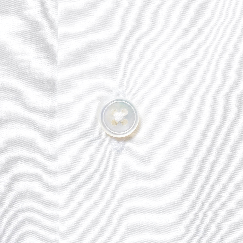 APPLETREES アップルツリーズ OPEN TRAVELER SHIRTS コットン ポプリン ヒドゥンボタンダウンカラー シャツ
