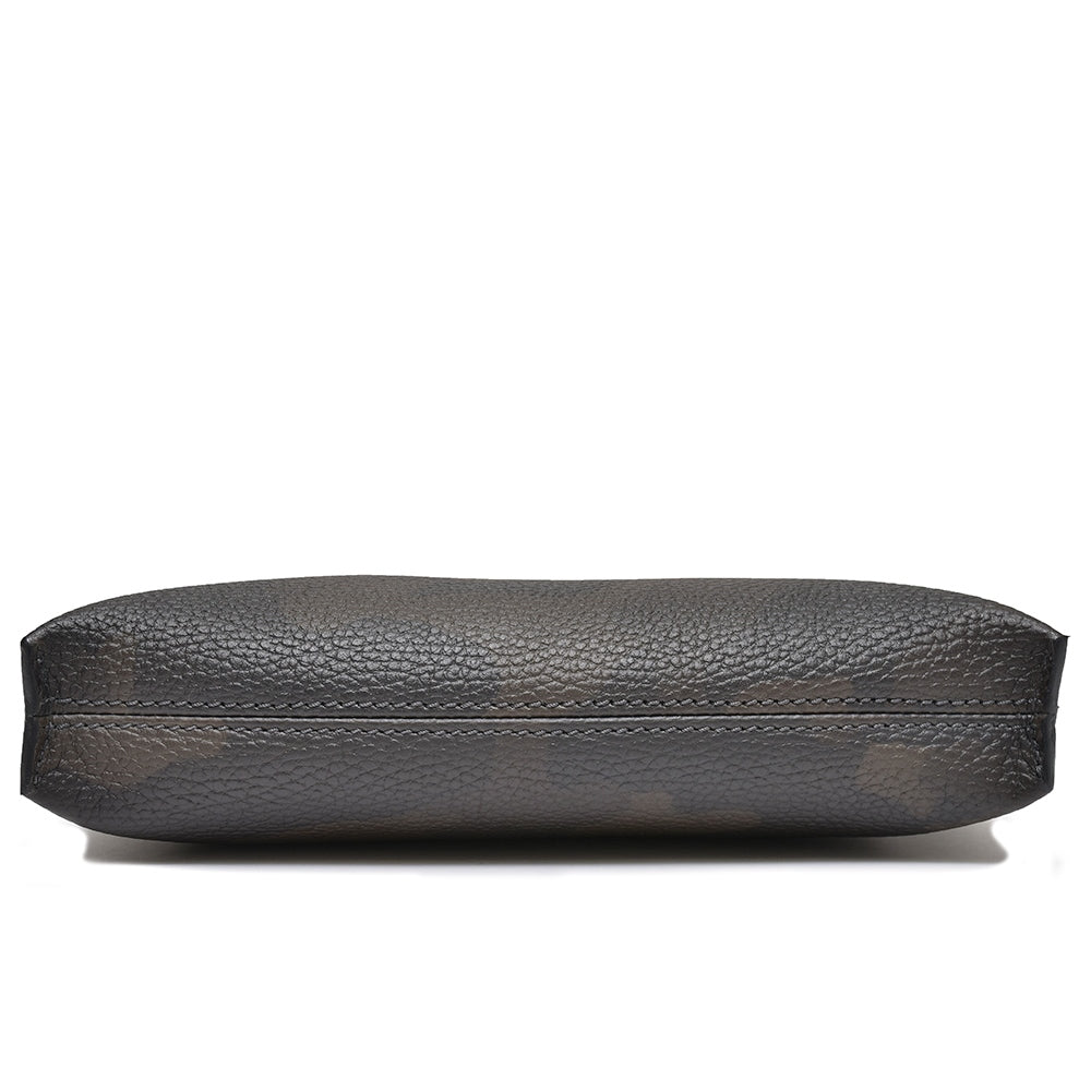 Daniel&Bob（ダニエルアンドボブ） OTELLO SHOULDER24オッテロショルダー24 シュリンクレザーショルダー＆クラッチ2WAYバッグ U457.24SH