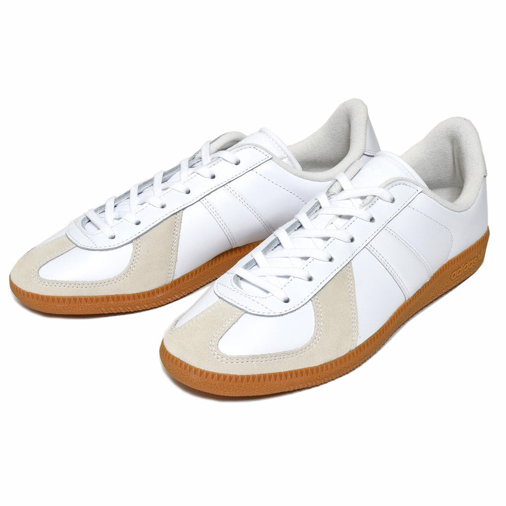 adidas（アディダス） BWARMY ジャーマンミリタリートレーナー BZ0579