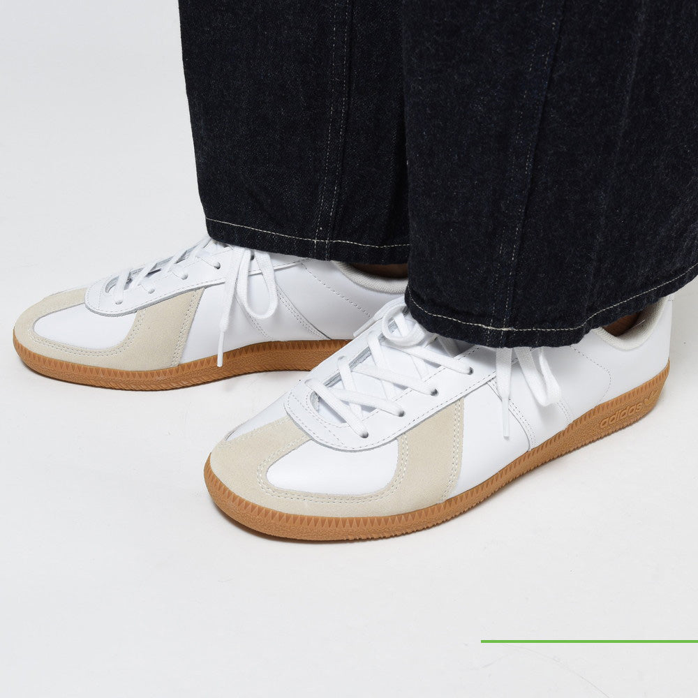 adidas（アディダス） BWARMY ジャーマンミリタリートレーナー BZ0579
