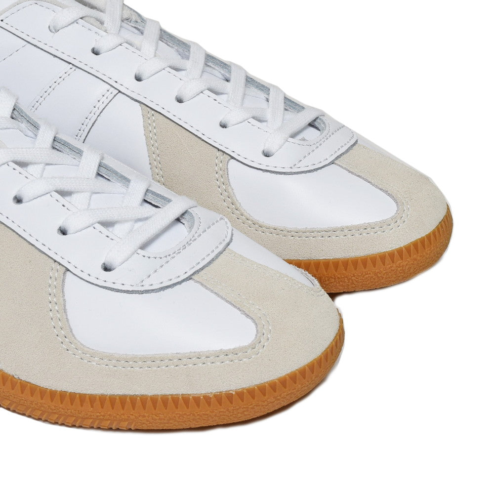 adidas（アディダス） BWARMY ジャーマンミリタリートレーナー BZ0579