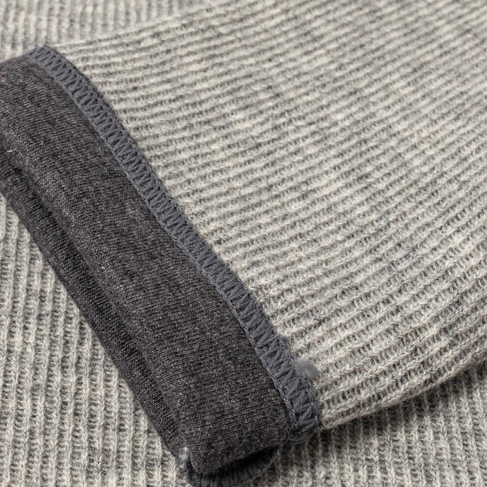 AMBELL(アンベル)<BR>00044 ダブルフェイスニットソー ワンピース