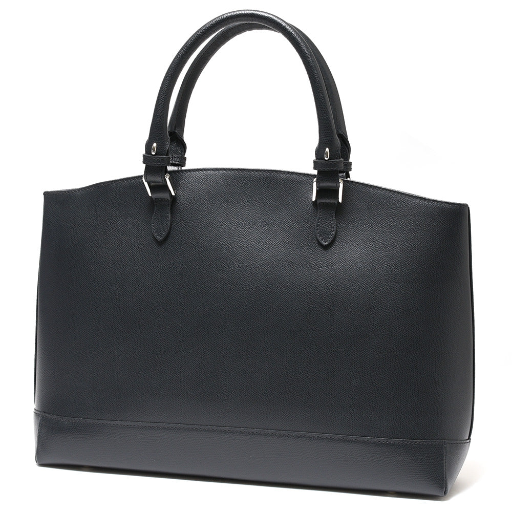 CHAMBORD SELLIER（シャンボールセリエ） LILLE BRIFE エンボスカーフブリーフバッグ CH400/CRUMBS