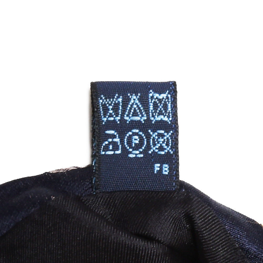 FRANCO BASSI（フランコ バッシ） シルクスクエアジャガードタイ SQUARE U23I-P06-L
