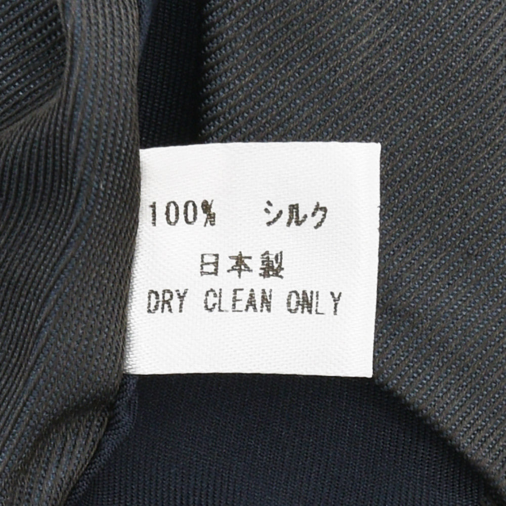 THE SOLE（ザ ソール） シルクソラーロタイ TS-TIE8-S0L001