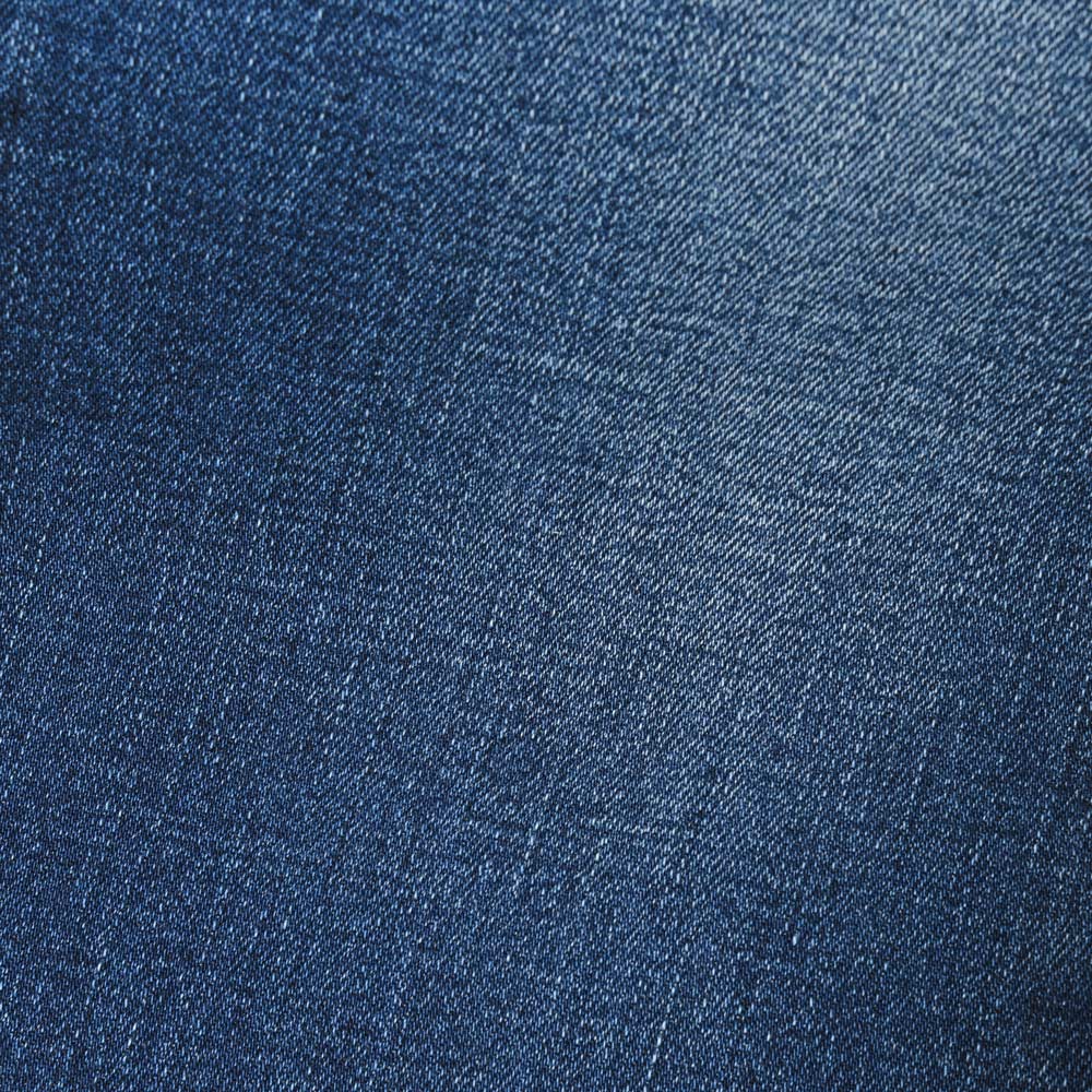 INCOTEX BLUE DIVISION（インコテックス ブルーディヴィジョン） Slim Fit ヴィンテージウォッシュスリムテーパードストレッチデニム 407-81573