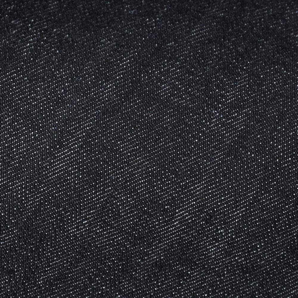 INCOTEX BLUE DIVISION（インコテックス ブルーディヴィジョン） Slim Fit ワンウォッシュスリムテーパードストレッチデニム 407-81575