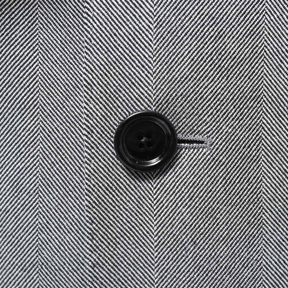 LARDINI（ラルディーニ） SPECIALウールヘリンボーンチェスターフィールドコート JY23636Q/ITC61607