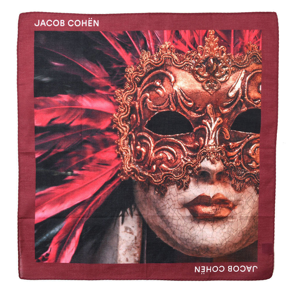 JACOB COHEN（ヤコブコーエン） BARDバード PREMIUM EDITION GRAND TOUR ヴィンテージウォッシュストレッチテーパードフィットデニム 226-82781