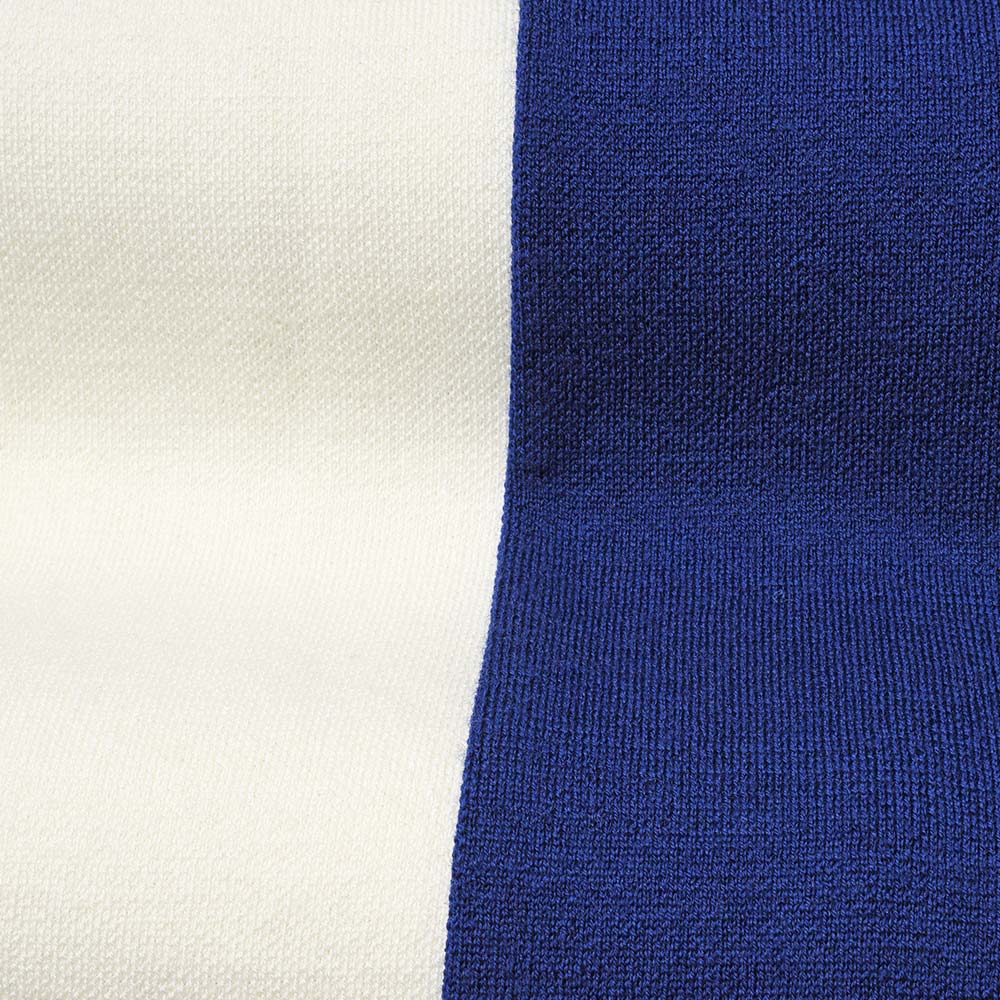 JOHN SMEDLEY ジョンスメドレー RAE メリノウール 30ゲージ ダブルジャガード ニットパーカー STANDARD FIT