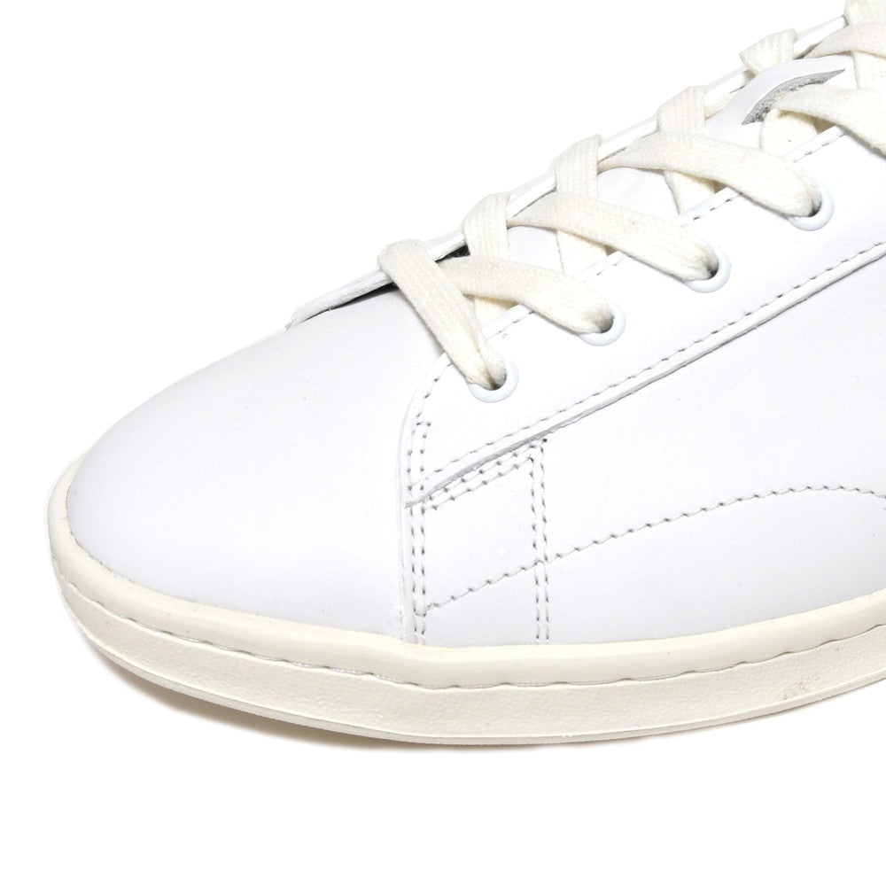 HELMS PARIS（エルム パリ） FLYING ACE スムースレザーレースアップスニーカー FA001-01