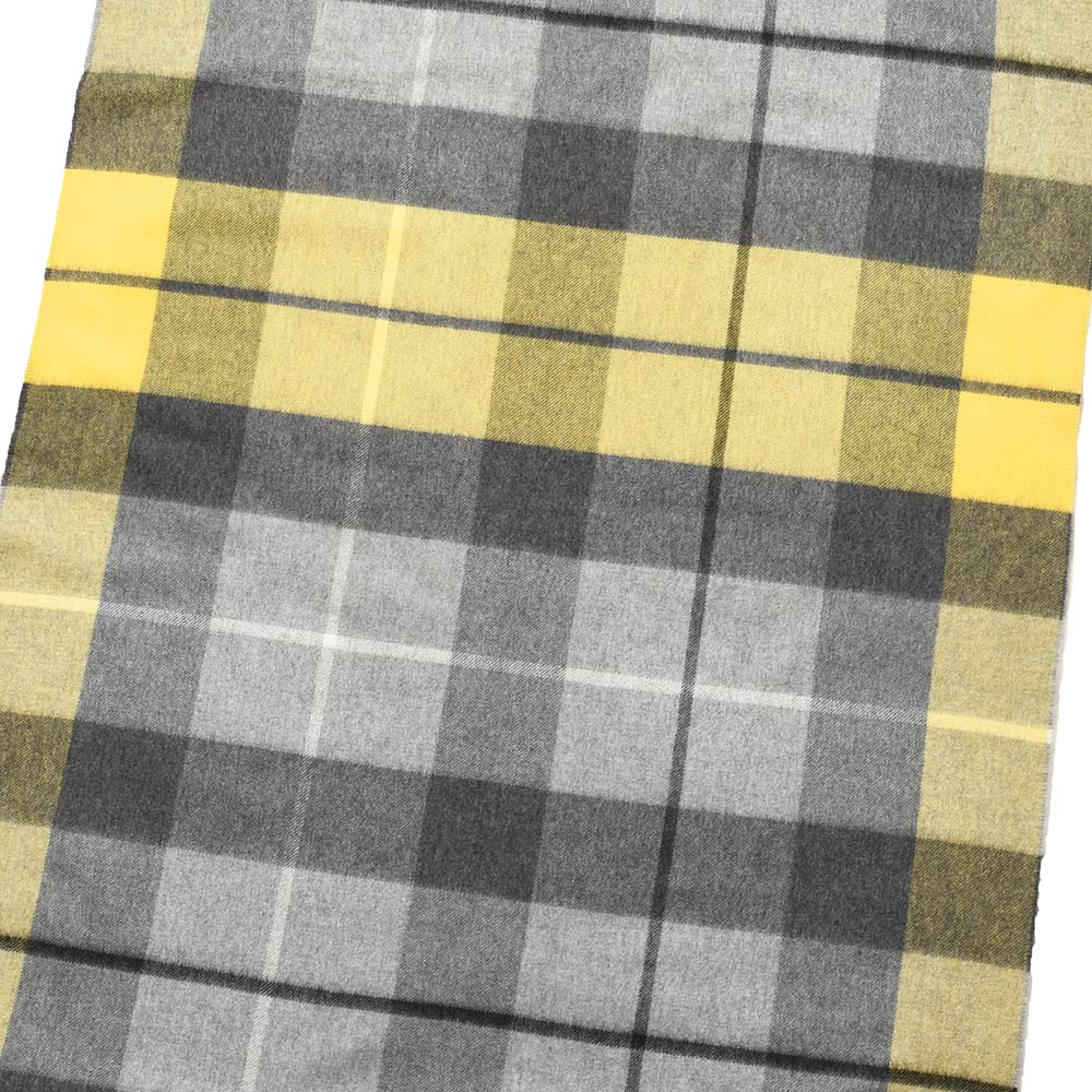 Johnstons of Elgin ジョンストンズ オブ エルガン カシミヤ タータンチェック 大判 ストール WA000056