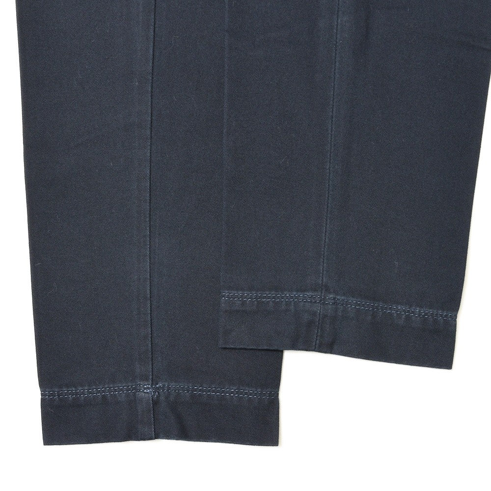 INCOTEX SLACKS（インコテックス スラックス） TAPERED FIT ストーンウォッシュコットンギャバジンテーパードカーゴパンツ 470-81532(M)