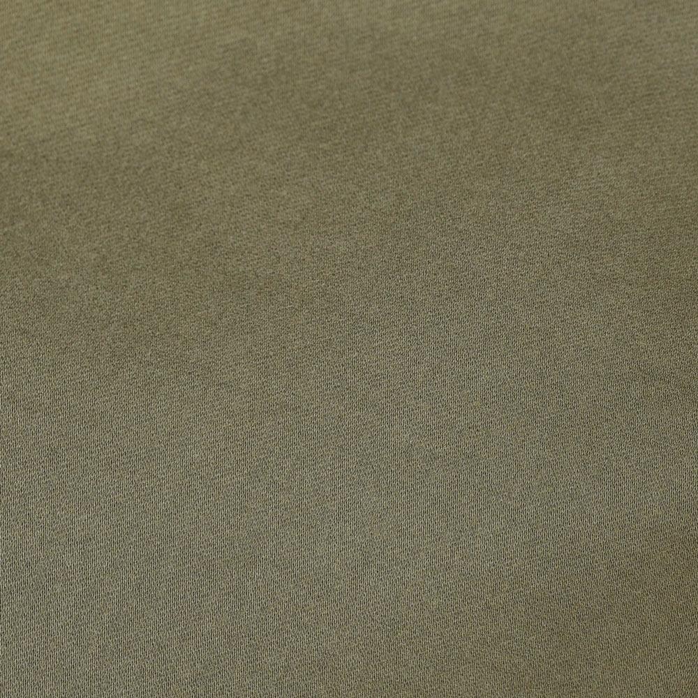INCOTEX SLACKS（インコテックス スラックス） TAPERED FIT ガーメントダイストレッチコットンサテンテーパードパンツ 470-81528(M)