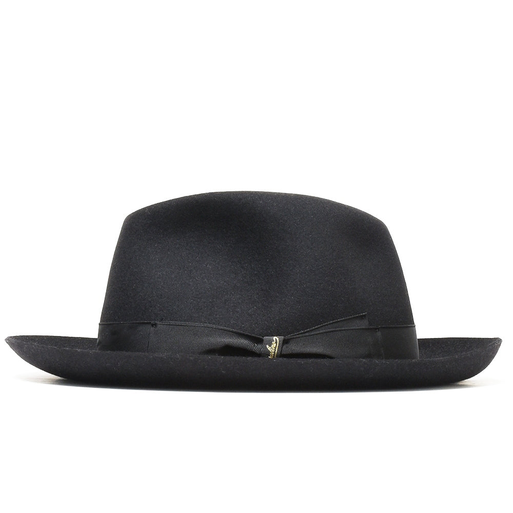 Borsalino（ボルサリーノ） ラビットファーフェルトハット FEDERICO/QUALITA SUPERIORE/114336