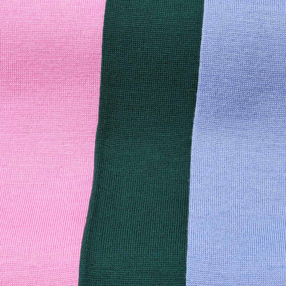 JOHN SMEDLEY ジョンスメドレー SCANLAN メリノウール 30ゲージ クルーネック ニット MODERN FIT