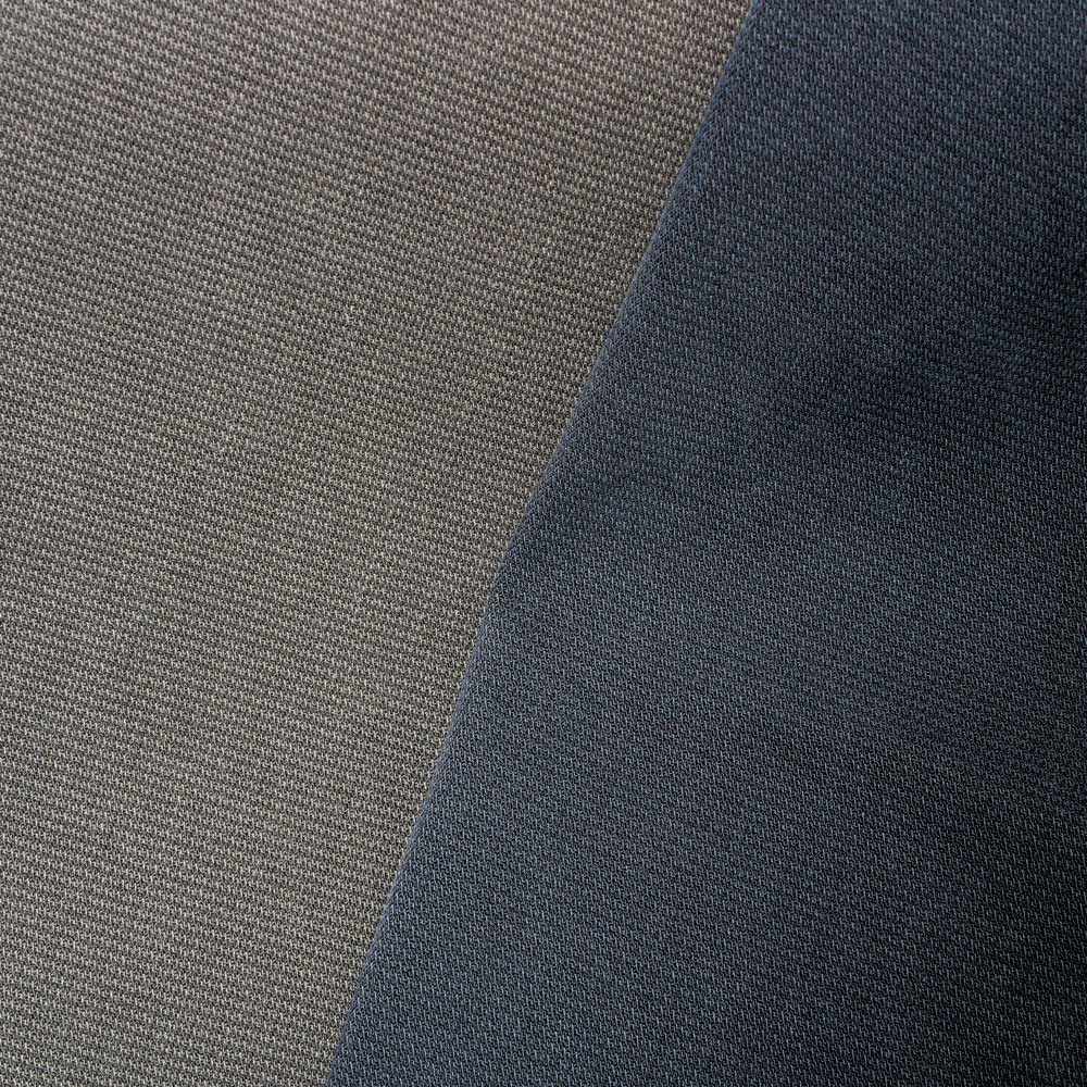 INCOTEX BLUE DIVISION（インコテックス ブルーディヴィジョン） Slim Fit ガーメントダイコットンストレッチピケスリムテーパードパンツ 407-81500