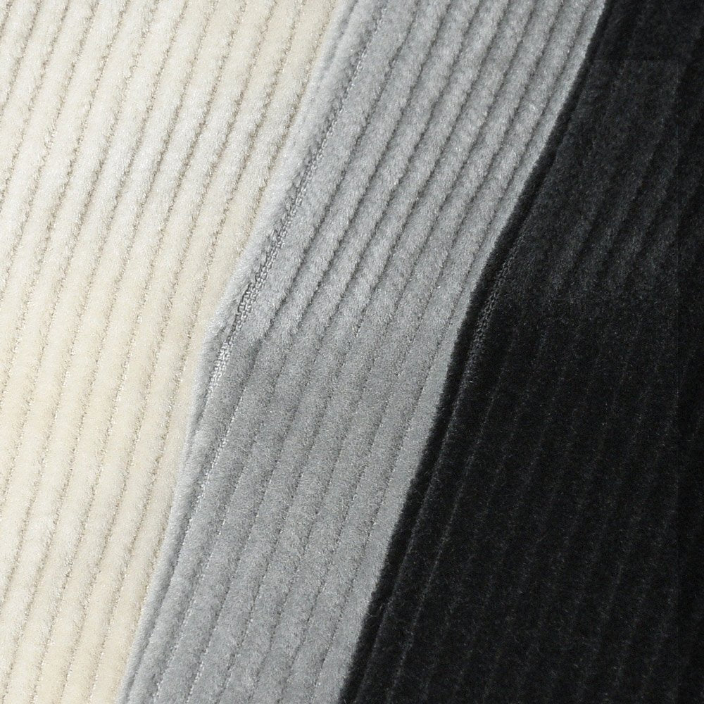 YCHAI（イカイ） ROBUSTOロブスト ウォッシュドストレッチコットンコーデュロイテーパードフィットパンツ YPUJF004-1TS0083T