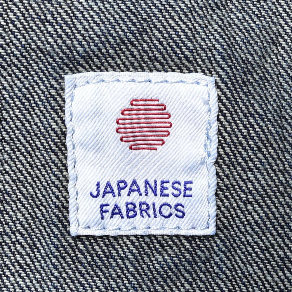 JACOB COHEN（ヤコブコーエン） BARDバード LIMITED EDITION ウォッシュドコットン テーパードフィットデニム 226-72530