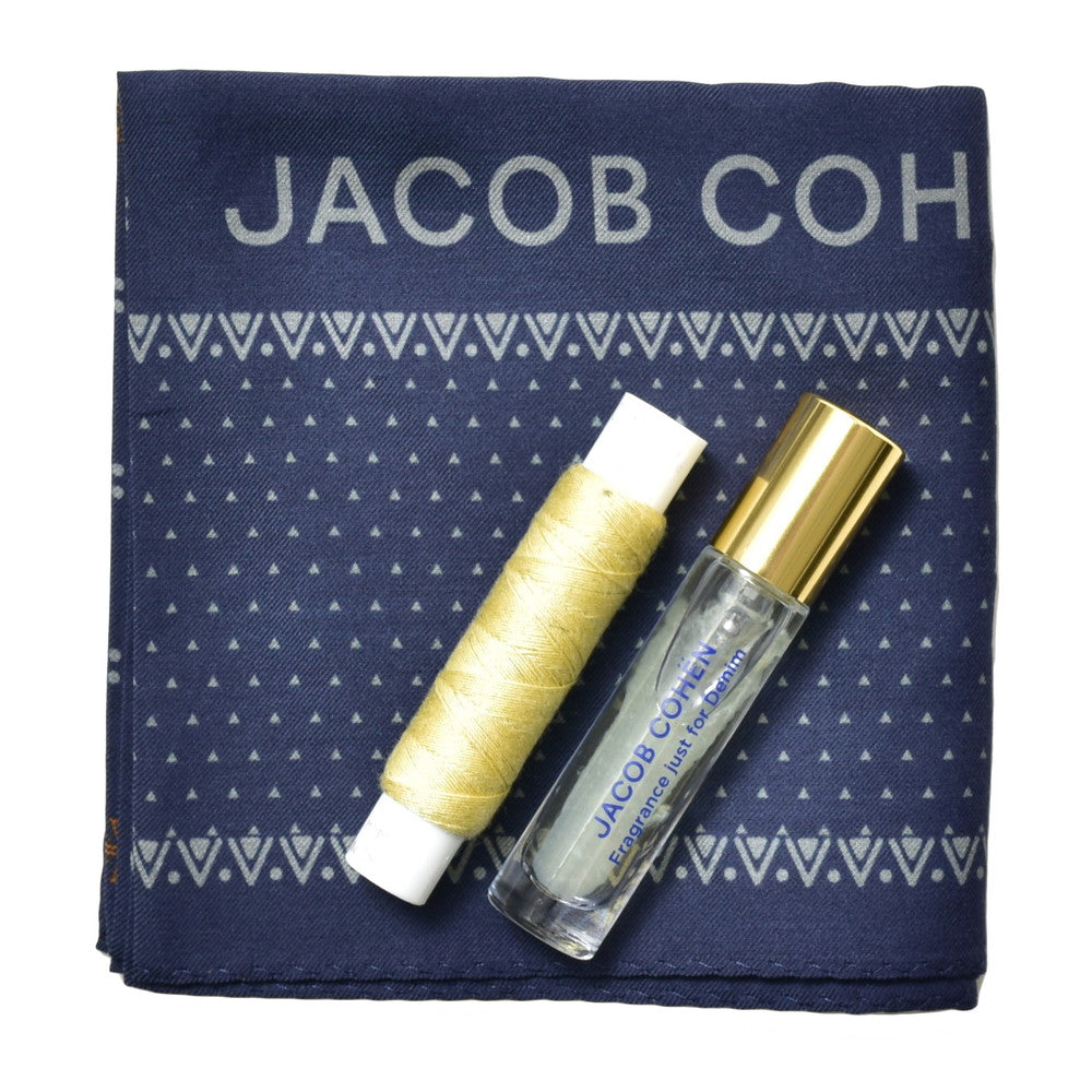 JACOB COHEN（ヤコブコーエン） BARDバード LIMITED EDITION ウォッシュドコットン テーパードフィットデニム 226-72530