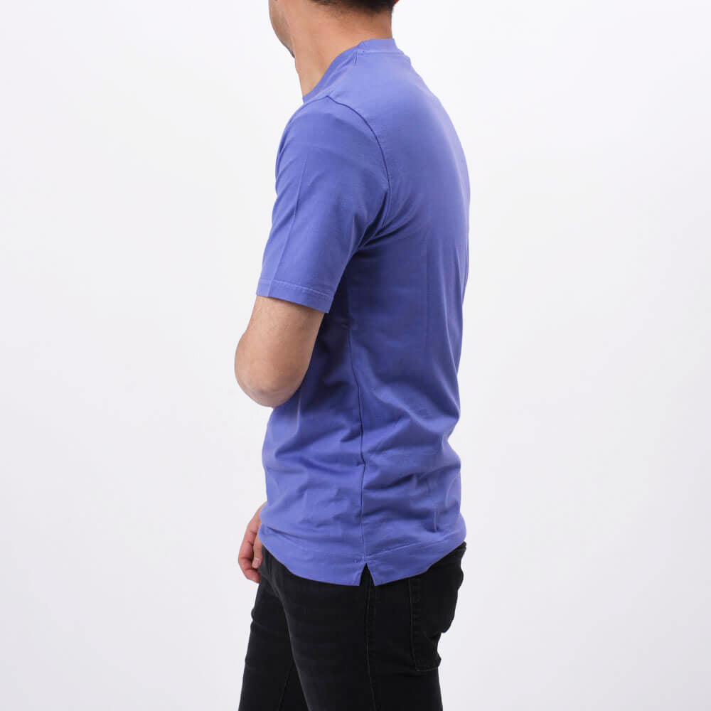 フェデリ / ショートスリーブ クルーネック Tシャツ(GIZA ORGANIC COTTON)/EXTREME MM