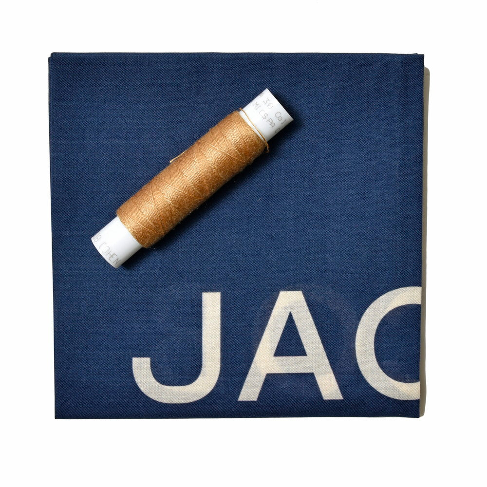 JACOB COHEN（ヤコブコーエン） BARDバード ヴィンテージウォッシュストレッチコットンスリムテーパードデニム 12353/S3623/716D